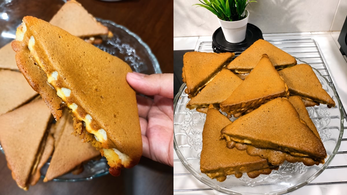 roti boy resepi