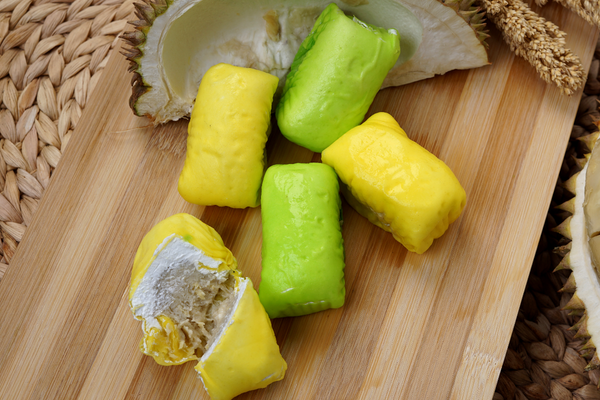 pencuci mulut