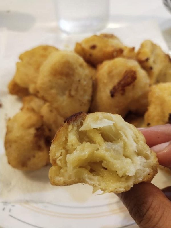 pencuci mulut