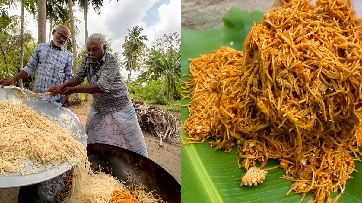 mi goreng malaysia