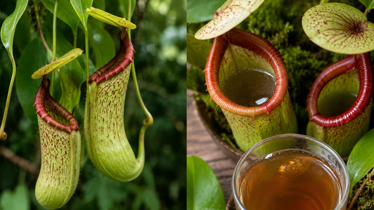Air Periuk Kera Viral Dikatakan Minuman Berkhasiat, Tapi Ini Fakta & Risiko Yang Perlu Anda Tahu!