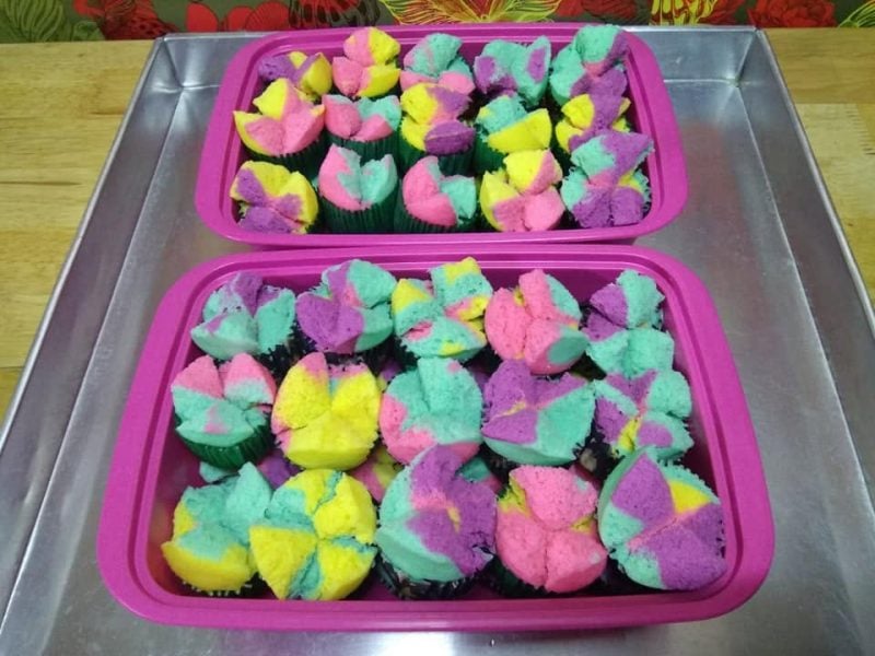 apam unicorn