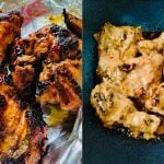 Ayam Mayonis Bakar Viral Ini Buat Ramai Terliur, Isi Lembut Dan Berjus Sampai Ke Tulang