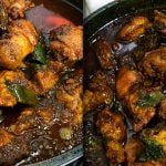 Ayam Palembang Kuah Pekat Berempah, Anak-Anak Boleh Makan Hari-Hari Tak Jemu