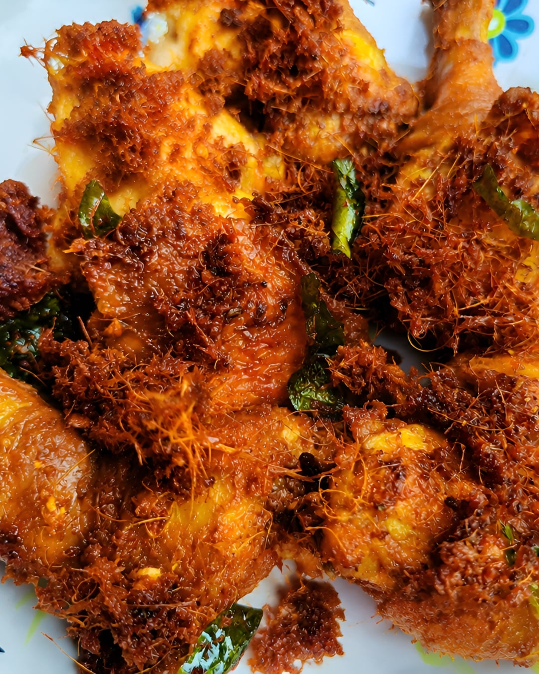 ayam perap