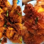 Rahsia Ayam Perap Guna ‘Sampah Serai’, Patutlah Wangi Semerbak, Rangup Dan Berjus