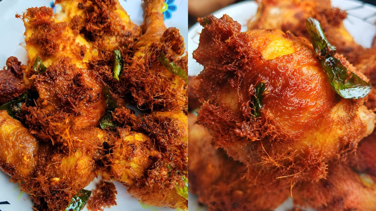 ayam perap