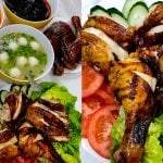 Sekali Cuba Terus Jadi Menu Favourite! Resipi Nasi Ayam Ini Buat Sekeluarga Minta Tambah
