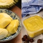 Cara Buat Tempoyak Tahan Lama, Tak Berair & Kekal Sedap Walau Disimpan Bertahun