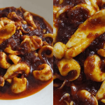 Resipi Sambal Sotong Pekat Melekat, Sekali Cuba Confirm Nak Tambah Nasi Lagi!