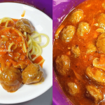 Resipi Sos Bolognese Cara Ekspres & Jimat Poket, Tapi Kuah Tetap Pekat Likat & Umami!