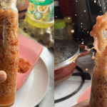 Cara Buka Botol Cencaluk Supaya Tak ‘Meletup’, Sekali Silap Boleh Terpercik Satu Dapur!