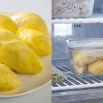 Durian Murah Melimpah Ruah? Ini Cara Betul Simpan Secara ‘Frozen’ Supaya Tahan Lama & Tak Masam!