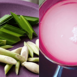 Cara Hilangkan Bau Badan Paling Senang, Minum Air Rebusan Serai & Daun Pandan Saja!