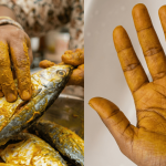 Cara Hilangkan Kesan Kunyit Pada Tangan Dengan Cepat & Mudah, Sekelip Mata Kembali Bersih!