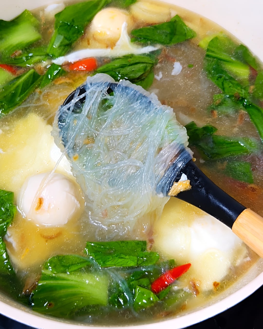 cara masak suhun