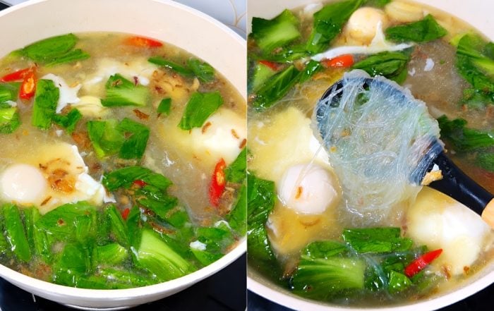 cara masak suhun