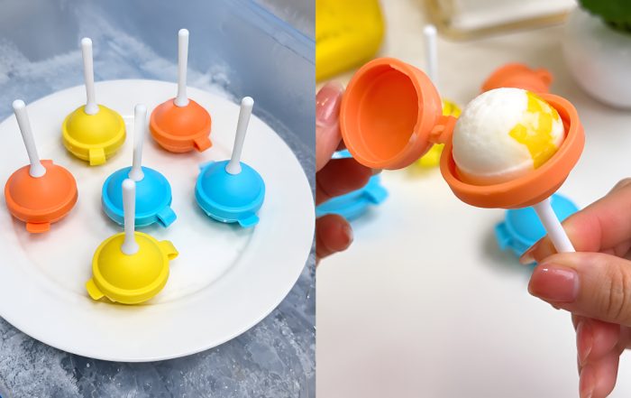cara membuat lolipop