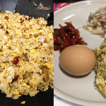 Resipi Nasi Goreng Ikan, Tumis Dengan Bahan Ringkas Ini Saja Tapi Memang Membuka Selera!