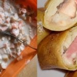 Popia Carbonara Rangup Dan Berkrim, Modal Kecil Tapi Untung Boleh Cecah 4 Kali Ganda!