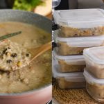 Cara Simpan Bubur Asyura Supaya Tahan Lama, Ramai Tak Sedar Kesilapan INI Buat Bubur Cepat Basi