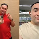 Turun 34Kg Walaupun Masih Makan Di ‘Mamak’, Lelaki Ini Kongsi Cara Order Yang Ramai Tak Tahu