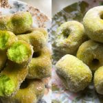 Nak Buat Donut Lembut Dan Gebu? Cuba Letak 1 Sudu Cuka Dalam Doh, Hasil Memang Menjadi