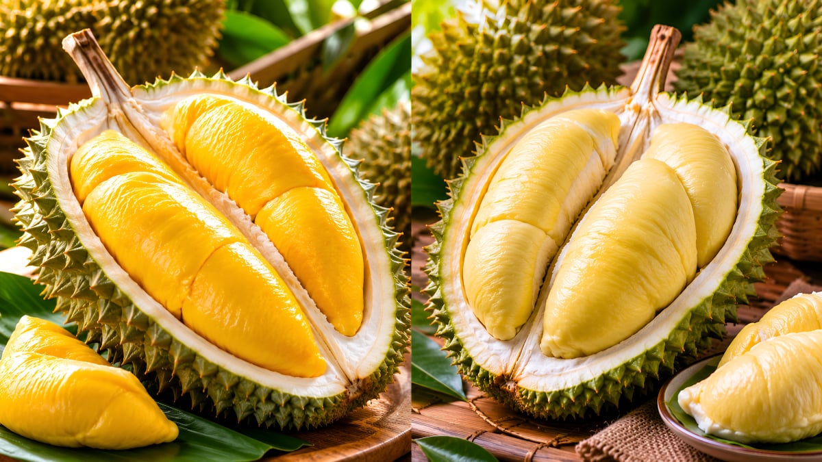 durian malaysia vs thailand