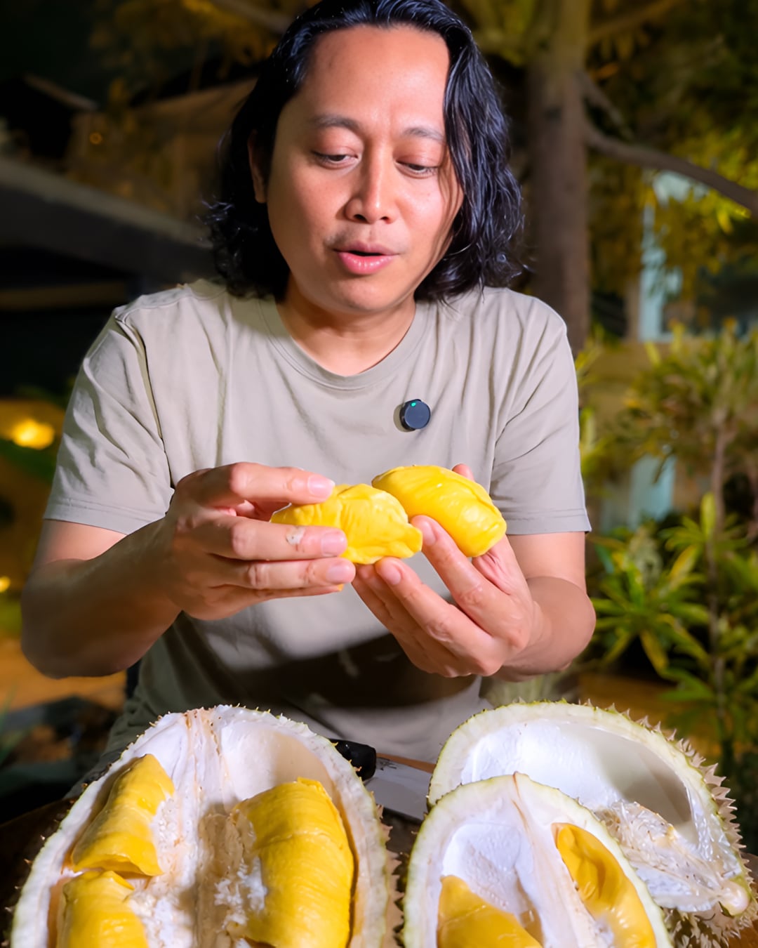 durian musang king malaysia