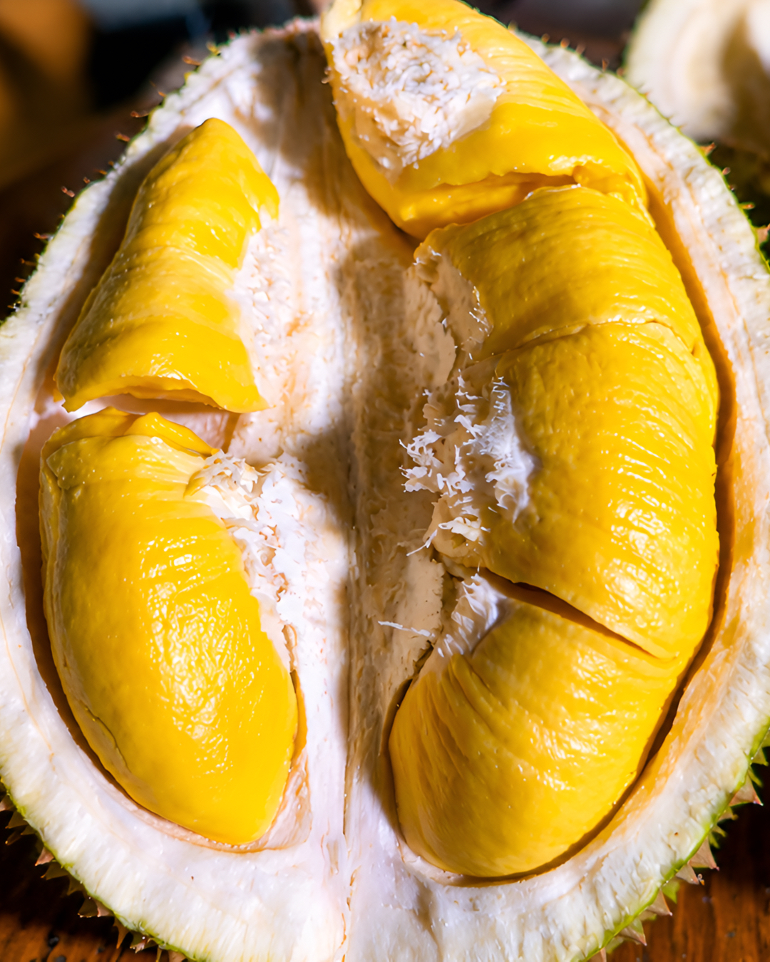 durian musang king malaysia