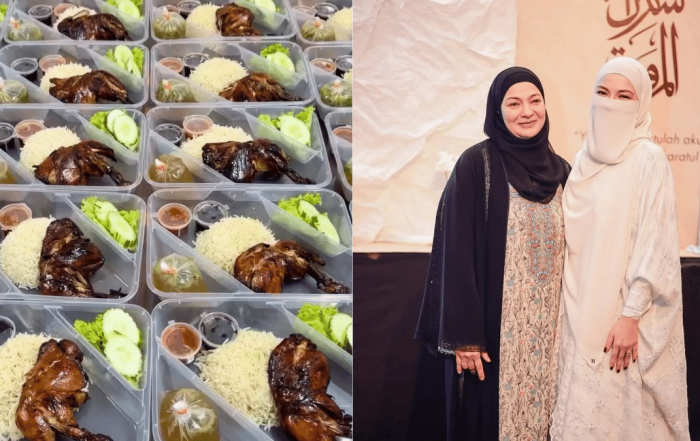 ibu neelofa