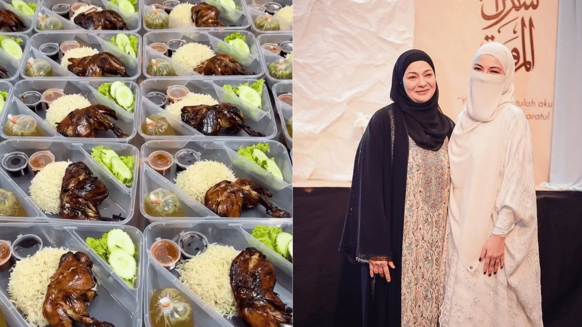 ibu neelofa