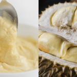 Jenis-Jenis Durian Yang Sedap Buat Tempoyak, Setiap Satu Ada Rasa Dan Aroma Tersendiri