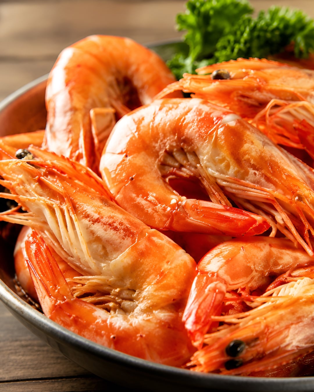 jenis jenis udang