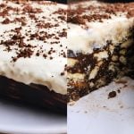 Kek Batik Cheese Viral, Gabungan Coklat Dan Krim Keju Ini Buat Ramai Tak Berhenti Makan
