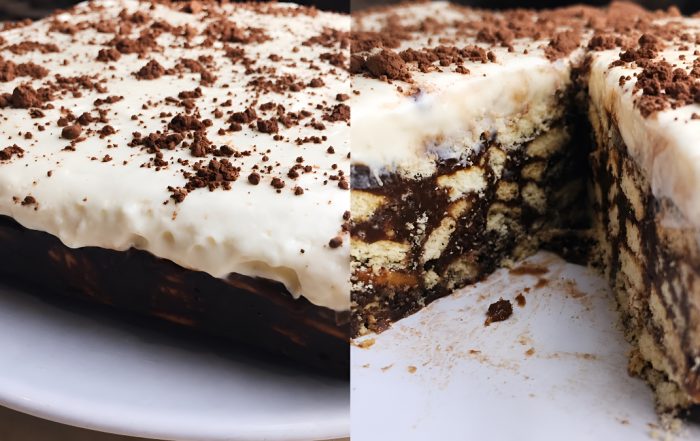 kek batik cheese