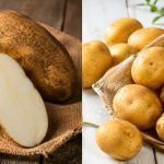 Patutlah Jacket Potato Viral & Sedap, Rupanya Guna Kentang Russet… Ini Bezanya Dengan Kentang Biasa