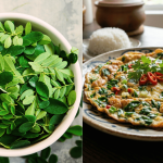 Daun Moringa Ada Banyak Khasiat Tersembunyi, Baru Tahu Ramai Suka Campur Dalam Telur Dadar!