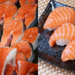 Salmon Nampak Cantik Belum Tentu Segar, Ini 7 Tanda Lain Yang Perlu Diperhatikan