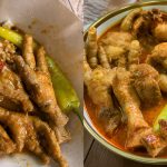 Kopeh Ayam Kelantan Yang Dipuji Sedap, Kuah Pekat Berempah & Kaki Ayam Lembut Merekah!