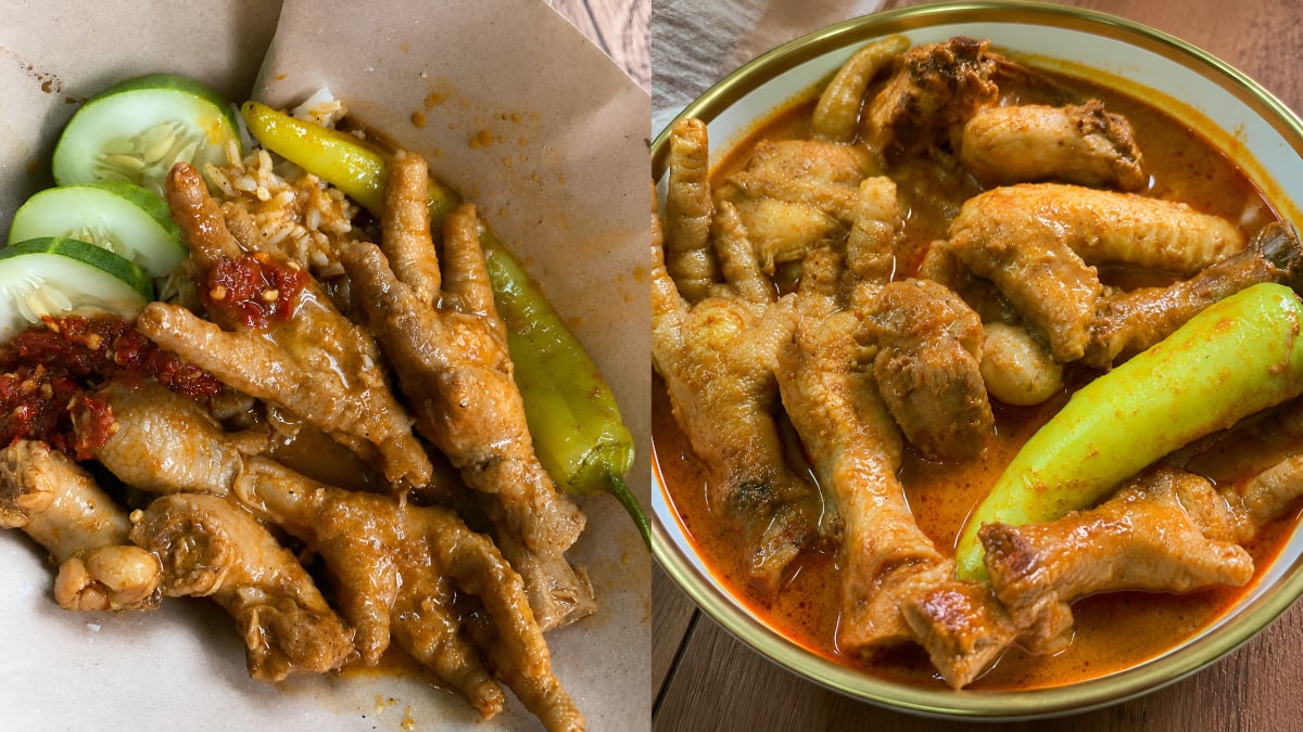 kopeh ayam