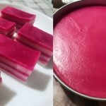 Kuih Lapis Sukatan Cawan Ini Jadi Kegemaran Anak-Anak, Lembut Dan Cantik Sekata