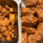 Cara Masak Tempe Tanpa Minyak Paling Mudah, Tetap Rangup & Tak Rasa Mentah Langsung!