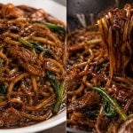 Nak Buat Mi Goreng Basah Yang ‘Perfect’ & Tak Cepat Kering? Ini 8 Rahsia Yang Peniaga Selalu Guna