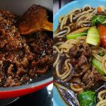 Mi Hailam Daging Cara Warung Negeri Sembilan Ini Dipuji, Rasa Sedapnya Memang Lain Macam