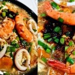 Mee Suah Chinese Style Paling Sedap, Kuah Wangi Buat Ramai Tak Berhenti Hirup!
