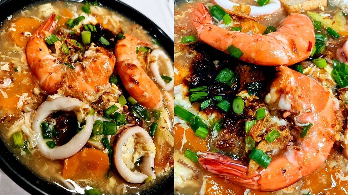 mee suah chinese style