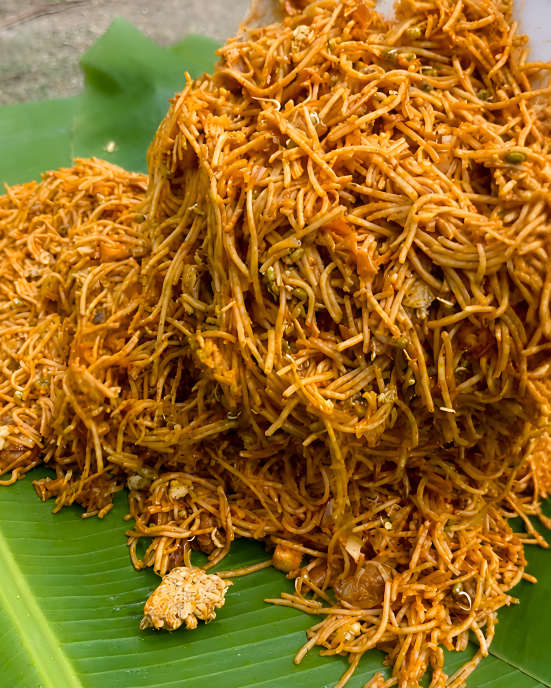 mi goreng malaysia