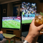Ini Senarai Minuman Boleh Segarkan Mata Sambil Tengok World Cup Selain Kopi, Bancuh Di Rumah Je!