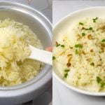 Tak Perlu Lauk Rumit, Nasi Butter Simple Guna 3 Bahan Ini Dah Cukup Buat Anak Berselera